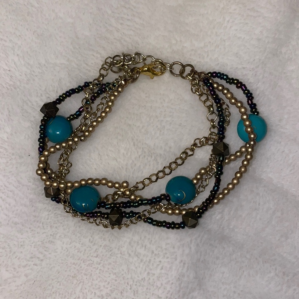 Cute bracelet